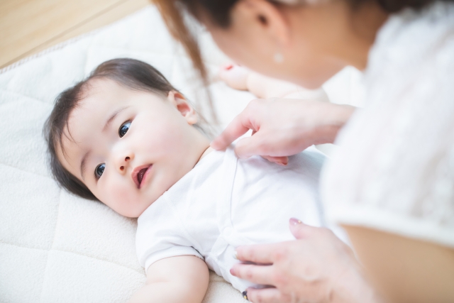 子の看護休暇とは？経営者には配慮が求められている