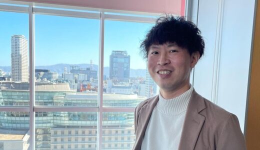 【起業家インタビュー】株式会社circlize（サークライズ） 代表取締役・水間雄紀様